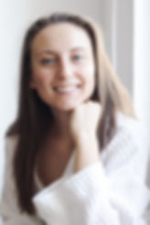 Kasia Bussmann the Founder of Naturally Honest Labs