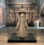 Exhibit Fabrication Heavenly Bodies Metropolitan Museum of Art Diller Scofidio + Renfro