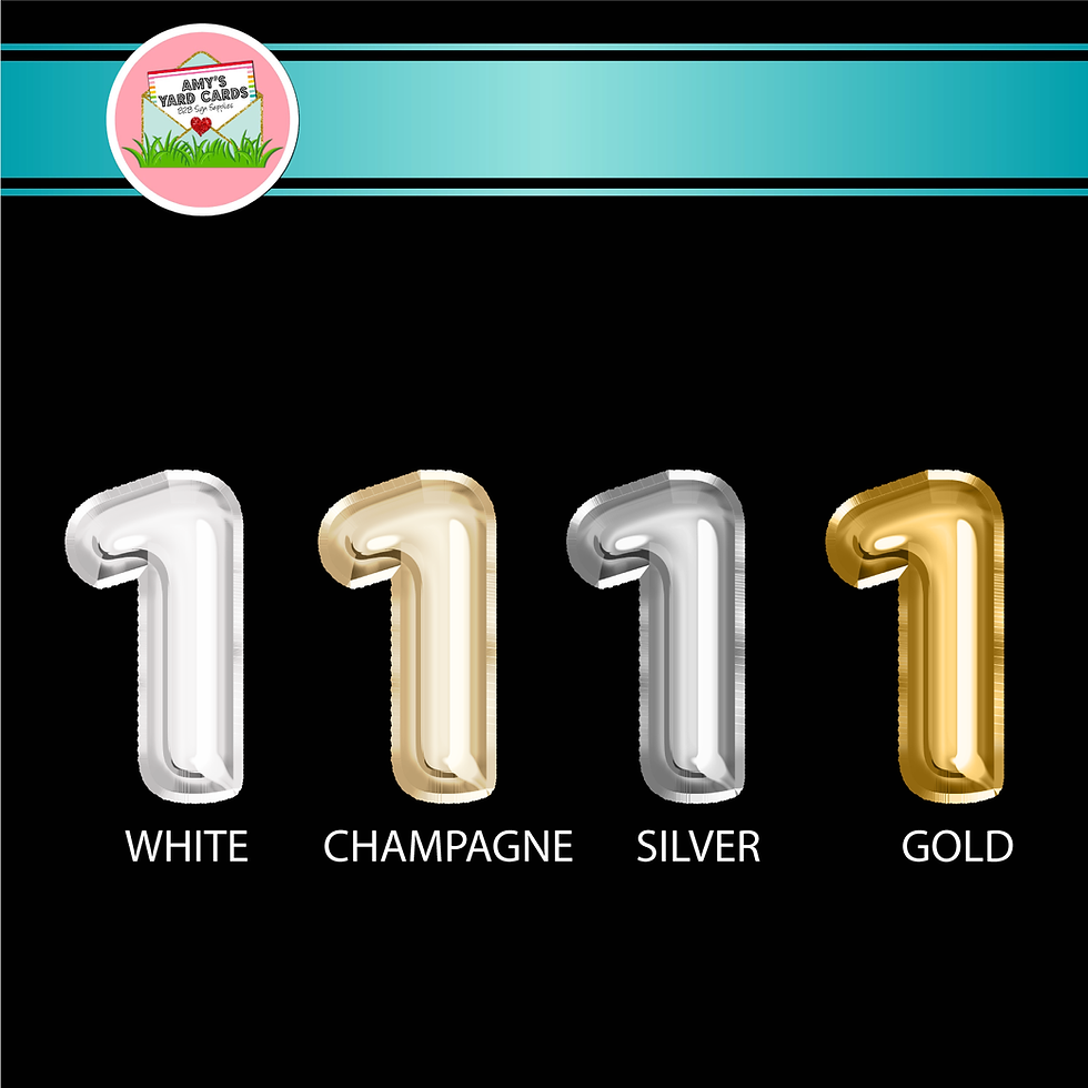 Thumbnail: Jumbo Cupcakes with Number Toppers