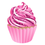 Thumbnail: Jumbo Cupcakes with Number Toppers