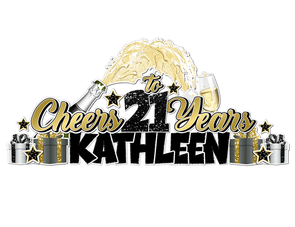 Thumbnail: Cheers to the New Years
