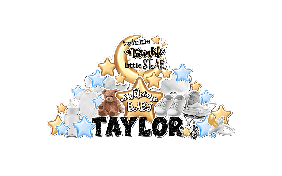 Thumbnail: Twinkle Little Star