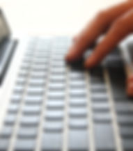 Hands on Keyboard