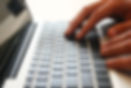 Hands on Keyboard