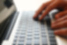 Hands on Keyboard