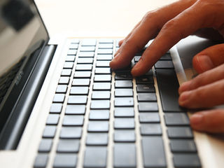 Renew online!