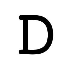 4 LETTERS: If you don't do it, you'll be a punk.