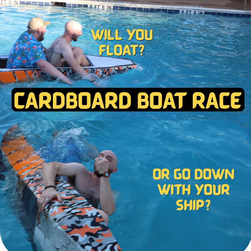 Boat Race
