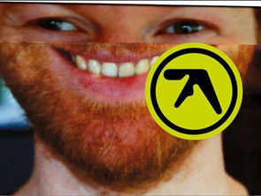 Syro de Aphex Twin leva prêmio de melhor álbum dance/electronic de 2014 no 57th Grammy Awards.