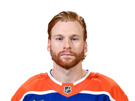 NHL Ginger Favorite Connor Brown Scores 100th Goal