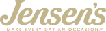 Jensen's Foods