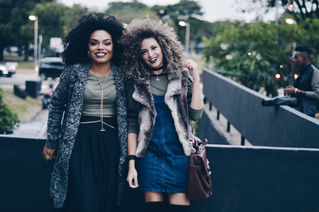 Fashion Girls!!