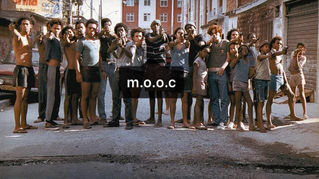 Conheçam o MOOC