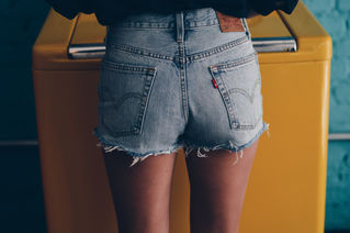 StyleBR x Levi's
