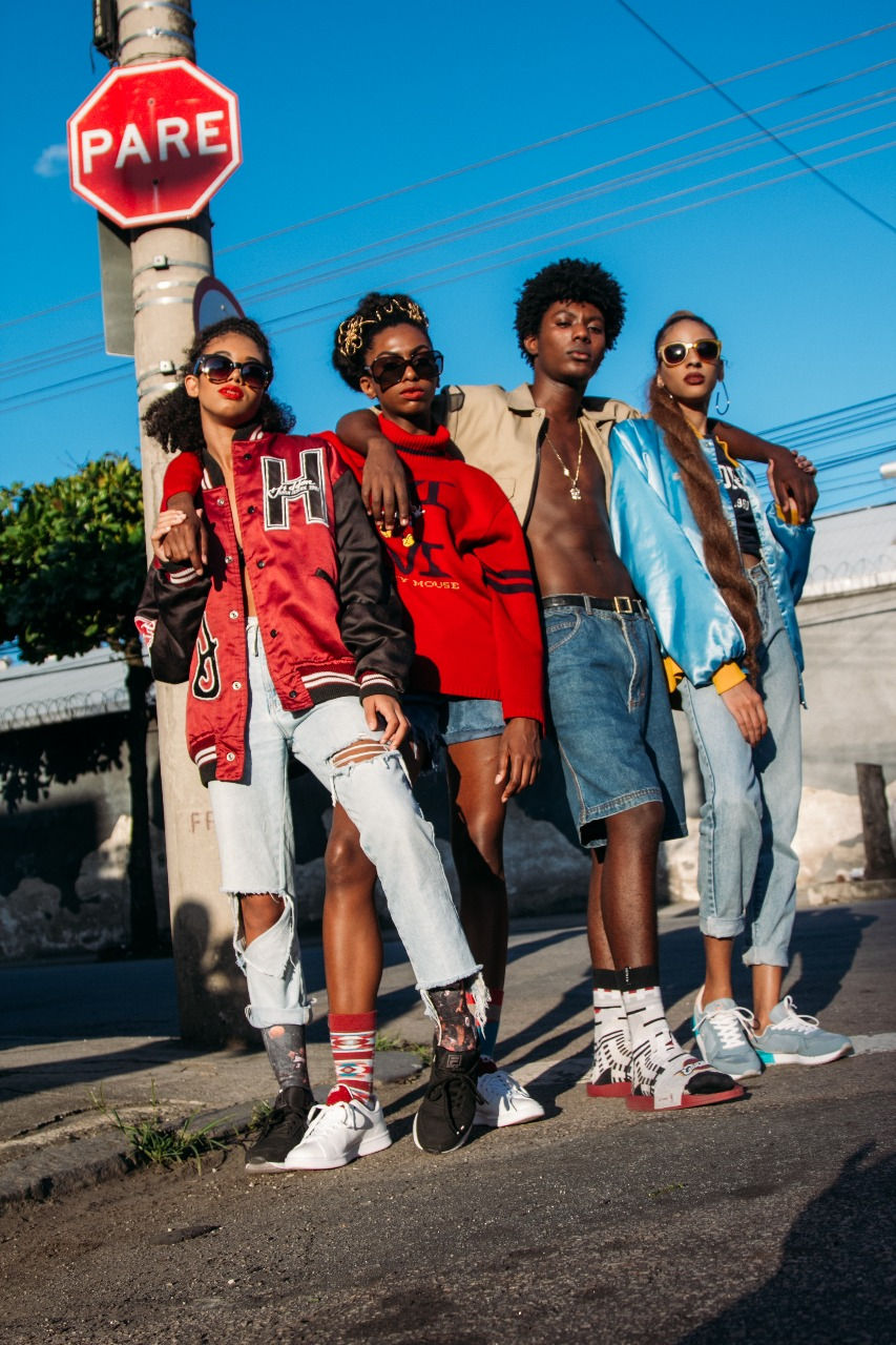 brecho rua e vida, jacare moda, stylebr, favela, moda, arte, street, street wear, street style, fashion