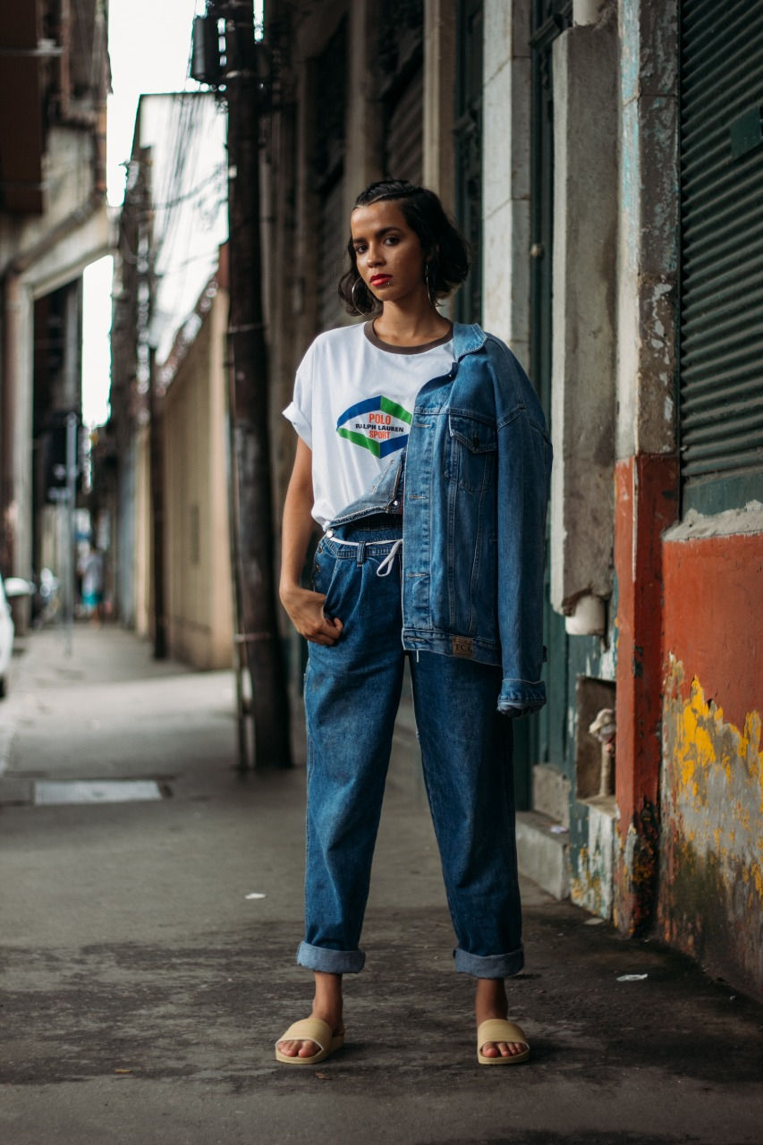 brecho rua e vida, jacare moda, stylebr, favela, moda, arte, street, street wear, street style, fashion