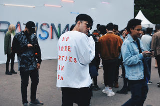 LAST DAY @ SPFW
