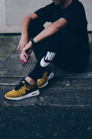 Celebrating #AirMax