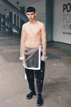 StyleBR, SPFW, moda, street style