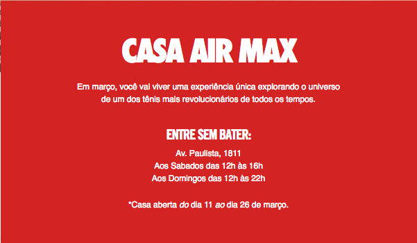 casa air max, stylebr, sneakers, moda, nike