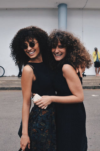 Double, trouble @SPFW