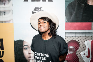 #AirMax party