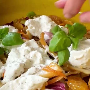 Frühlingszeit Bitterzeit