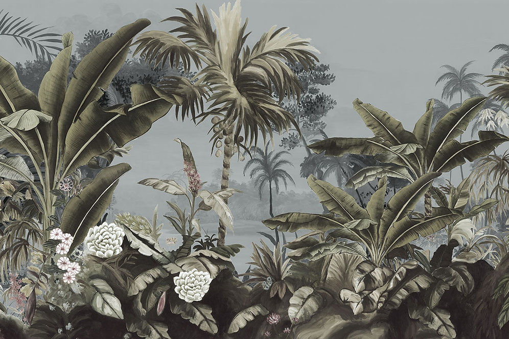 Grisaille, Wallpaper | hellocircus