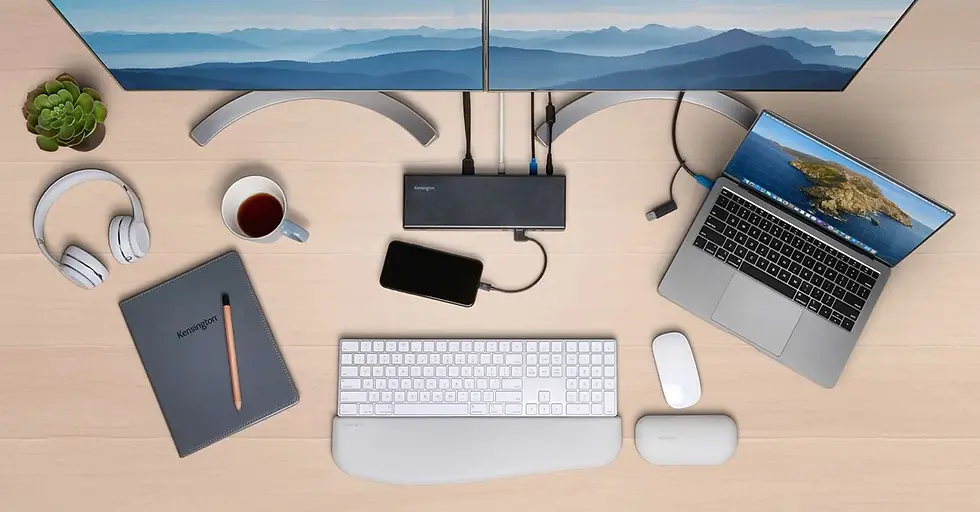 How Remote Work Has Changed the Real Estate Landscape