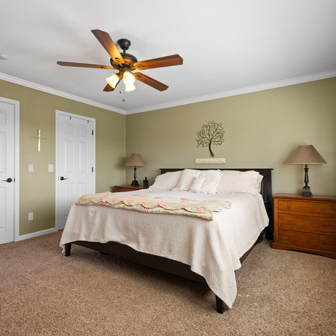 5428 Spain Ave primary bedroom