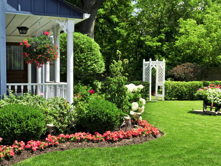 What Easy Home Improvements Should I Consider When Selling My Home?