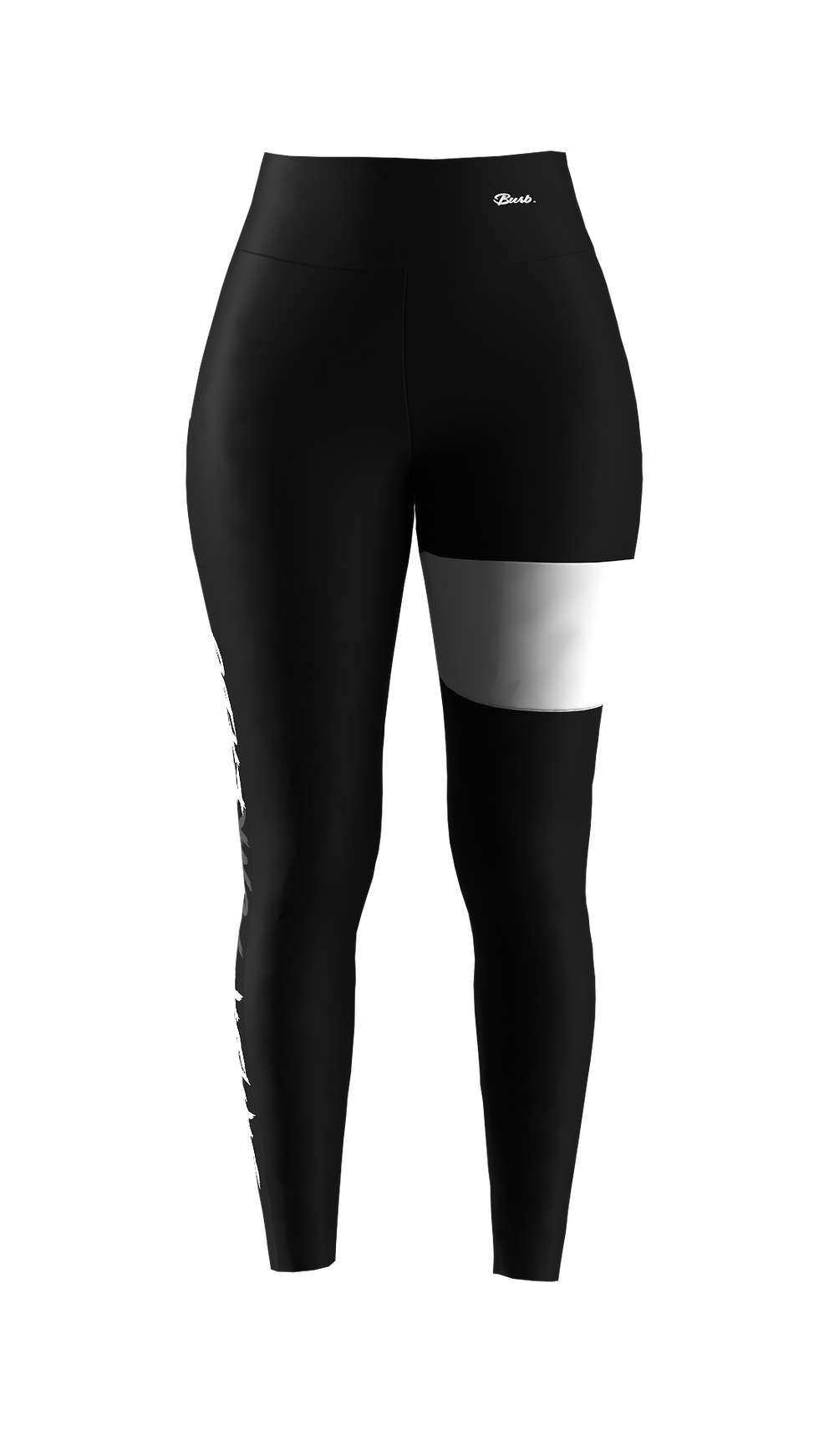 Miniatura: Legging Samba Funkeado Black