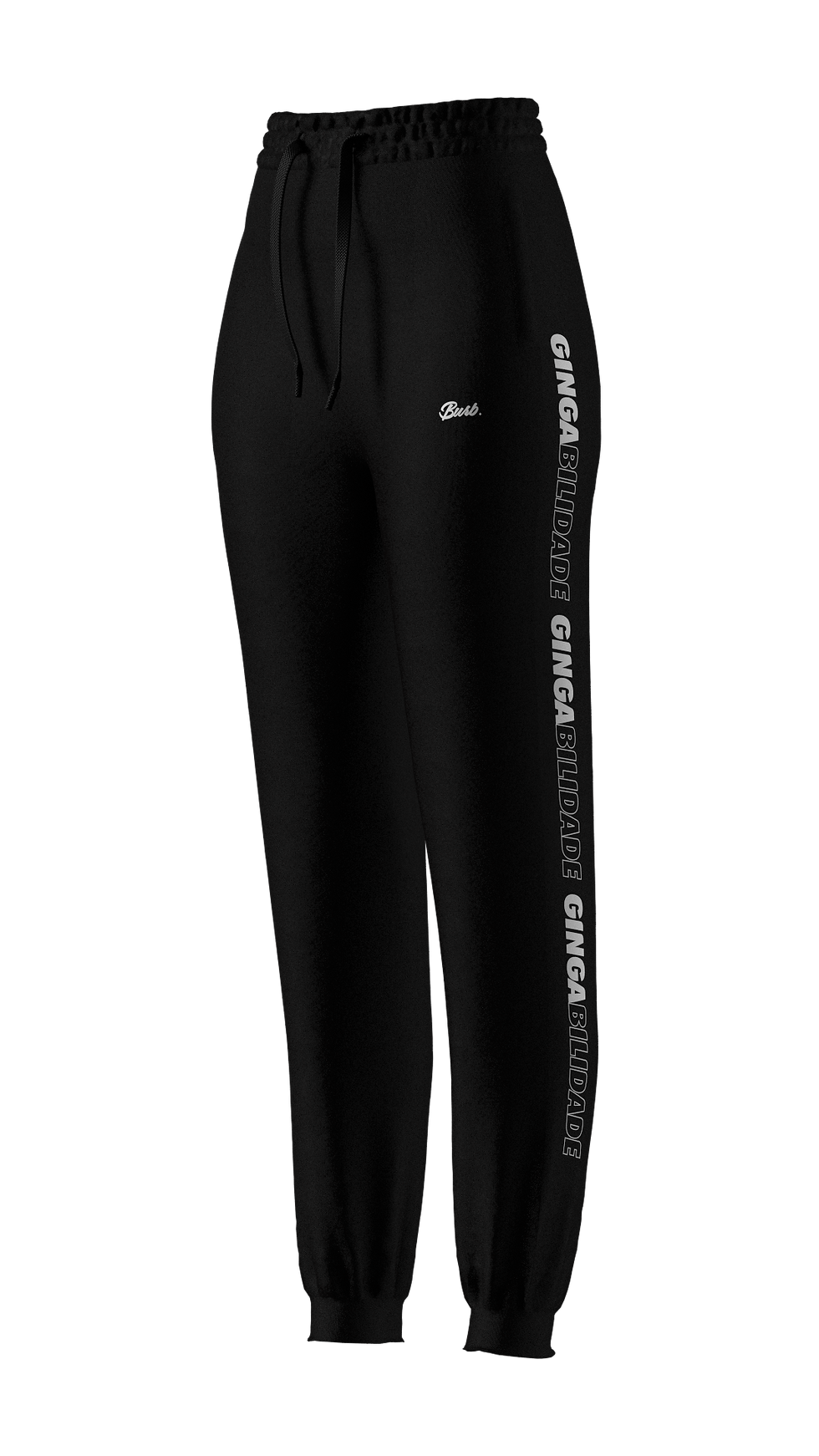 Miniatura: Jogger Gingabilidade Black