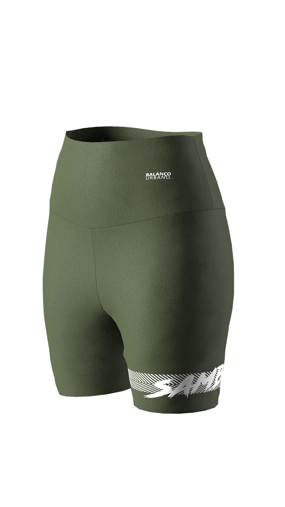 Miniatura: Short poliamida Samba Elite