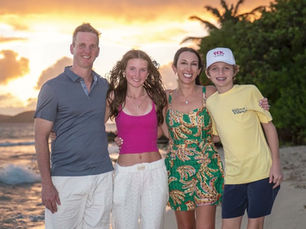 Brant Shrimplin: A Letter to My Future Self — REBL Dads Reflection