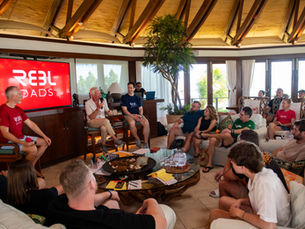 Dad Mastermind Group: Why Every Entrepreneurial Father Needs One