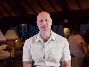 Brian Muller: Writing a Legacy Letter — A REBL Dads Necker Island Reflection