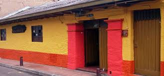 hostal dos