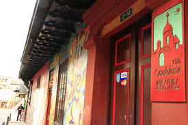 hostal 1