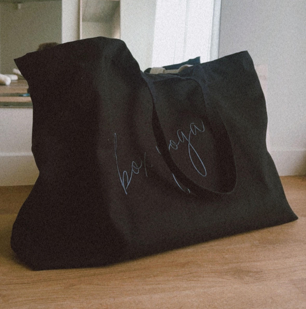 XL Tote Bag