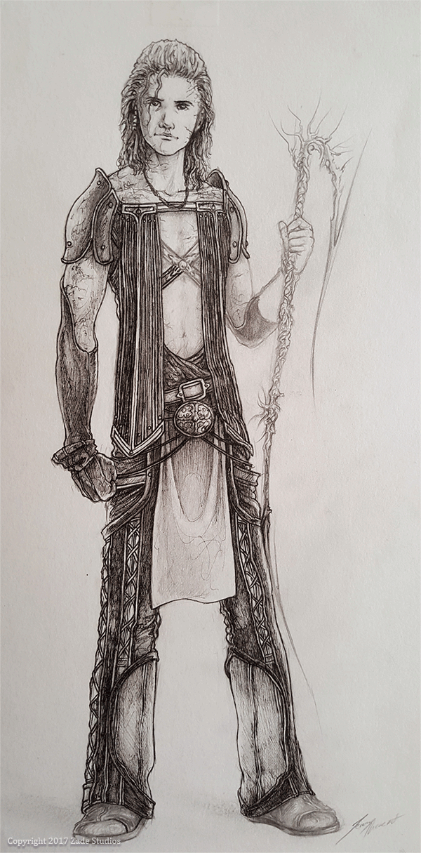 Lenoir (free from Darkwater)