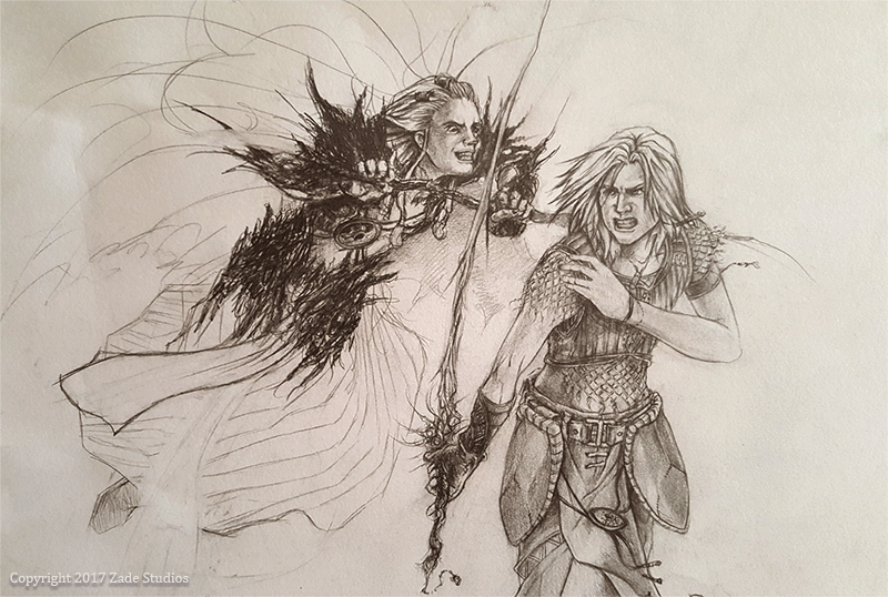 Lenoir vs. Taujh