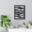 Thumbnail: Dope Stripes Wall Art