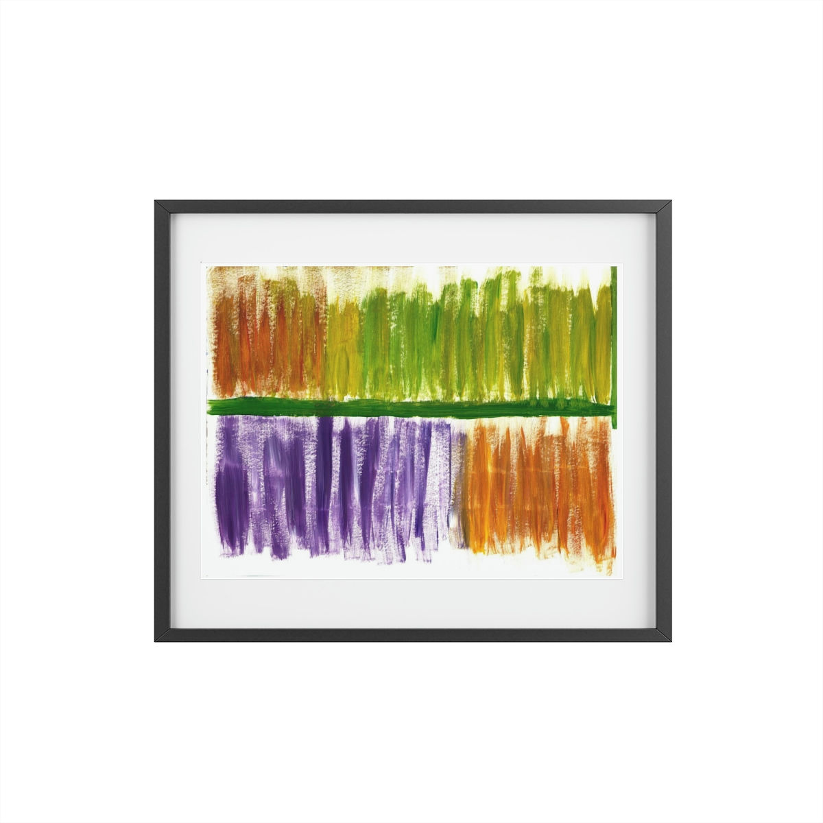 Colorbox Abstract Wall Art