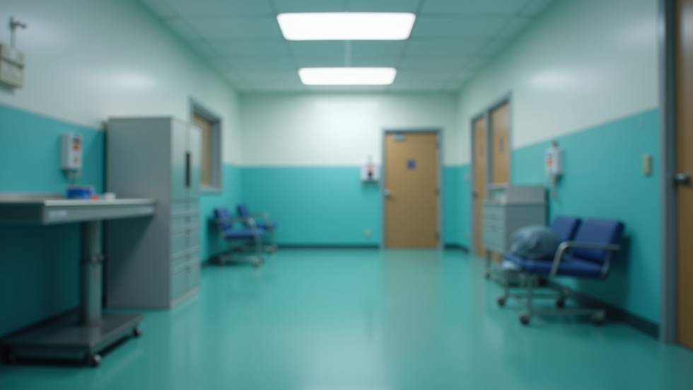 Veteriner Kliniğinde Acil Durum Yönetimi