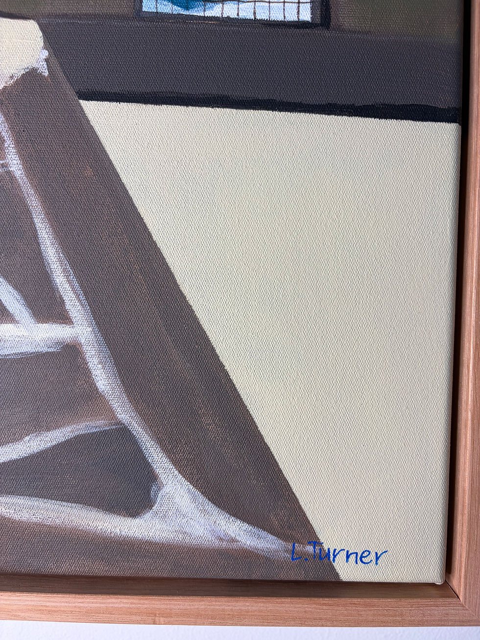 Thumbnail: Yamba Memories - Framed  Limited Edition Print