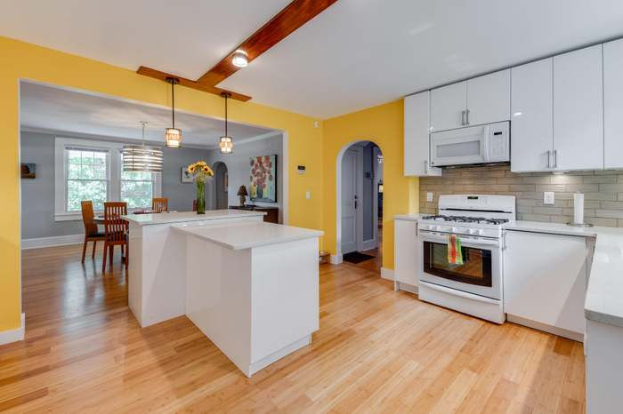 The Social Haus in Chattanooga, TN - Co-living