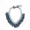 Thumbnail: Necklace 2243 blue