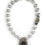 Thumbnail: Necklace 2638 pearls