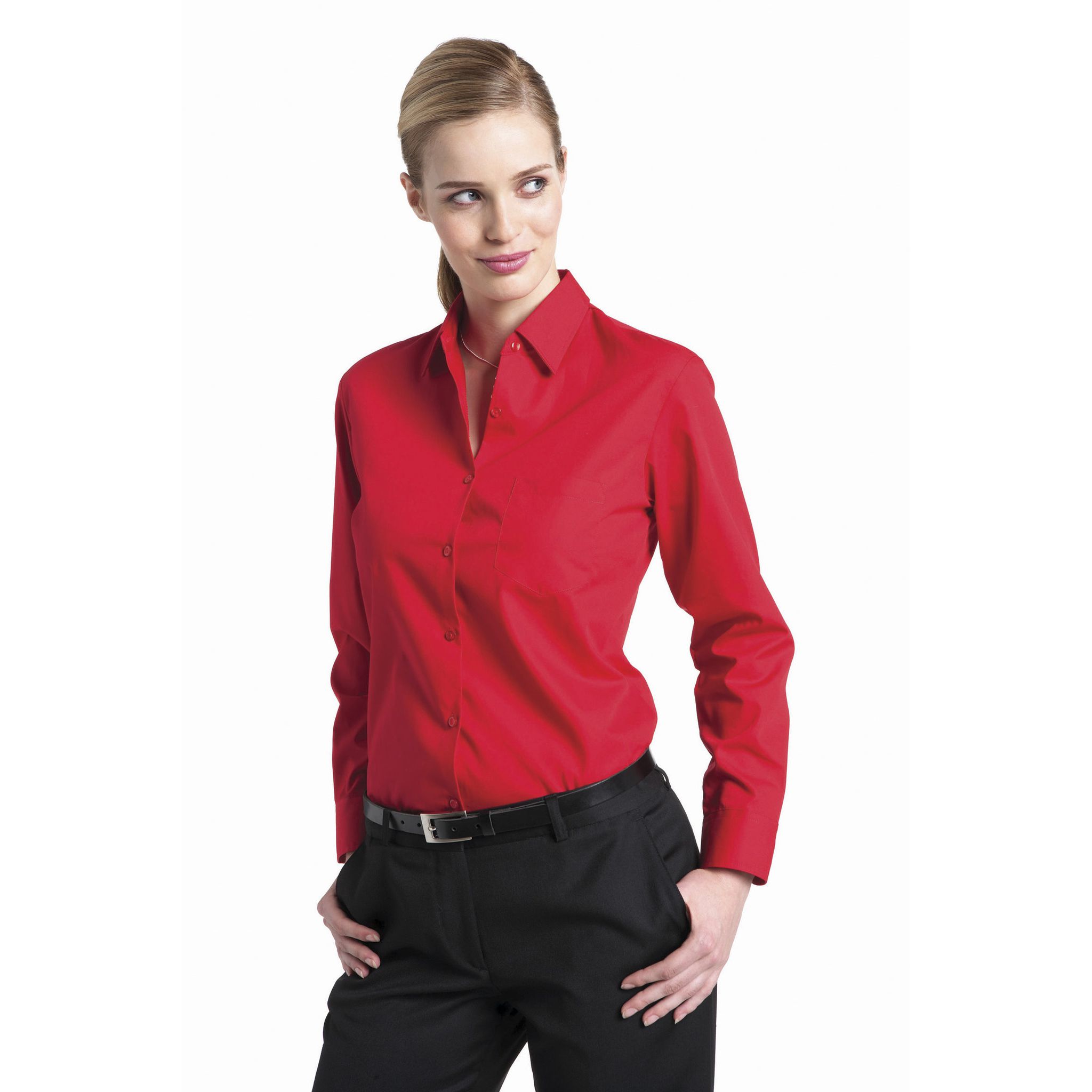 chemise-popeline-femme-